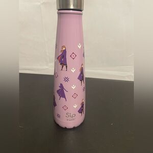 Anna Disney Swell Water Bottle New